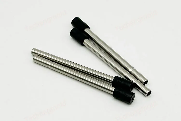 特诚科技PVDF精密注塑件实拍 1